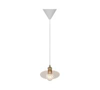Nordlux 2213173000 Torina Luce, 20 cm, Vetro