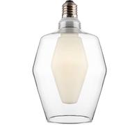 Nordlux 2480012700 LED CEE F (A - G) E27 4 W (Ø) 119 mm à intensité variable 1 pc(s)