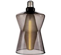 Nordlux 2480022747 LED CEE G (A - G) E27 4.1 W (Ø) 120 mm à intensité variable 1 pc(s)