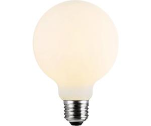 Nordlux 2480082701 LED CEE E (A - G) E27 forme de globe 7.1 W blanc (Ø x L) 125 mm x 125 mm à intensité variable 1 pc(s)