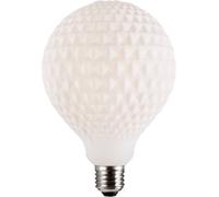 Nordlux 2480092701 LED CEE E (A - G) E27 3.9 W (Ø) 125 mm 1 pc(s)