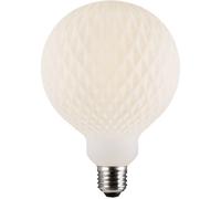 Nordlux 2480102701 LED CEE E (A - G) E27 forme de globe 3.9 W blanc (Ø x H) 125 mm x 175 mm 1 pc(s)