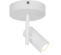 Nordlux Projecteur Jerome 2510056001 GU10 Blanc IP20