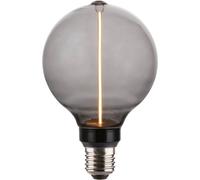 Nordlux 2580022747 LED E27 forme de globe 4 W (Ø x L) 95 mm x 146 mm à intensité variable 1 pc(s)