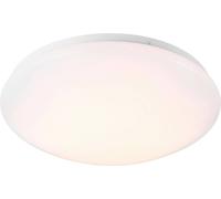 Nordlux 45616001 Máni 32 Plafonnier LED LED CEE: E (A - G) blanc