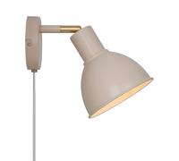 Nordlux 45841009 Pop Applique Beige