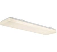 Nordlux 47856101 Trenton Plafonnier LED 23 W blanc