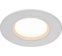 Nordlux 49430101 Dorado 1-Kit Dim Collerette CEE: E (A - G) LED blanc