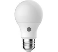Nordlux 5161009021 Ampoule à incandescence CEE F (A - G) E27 8.8 W blanc chaud (Ø) 60 mm 1 pc(s)