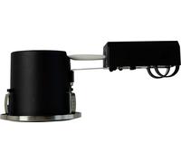 Nordlux 71810132 Mixit Pro Collerette GU10 acier