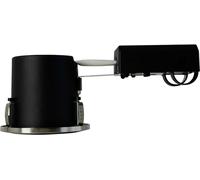 Nordlux 71810132 Mixit Pro Collerette GU10 acier