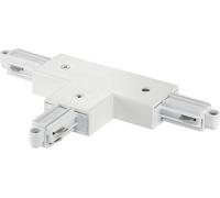 LINK T-CONNECTEUR GAUCHE accessoire Métal et plastique Blanc - Nordlux 86069901