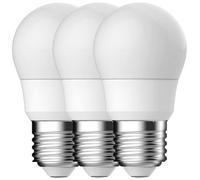 Nordlux A60 ampoule 3x2.9 W 2700 K E27 5172014023