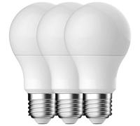 Nordlux A60 ampoule 3x8.6 W 4000 K E27 5181015523