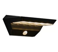 Nordlux Agena applique murale extérieure 1x5 W noir 2118221003
