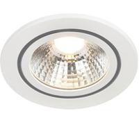 ALEC, 1-Kit, Blanc - NORDLUX 2110350101