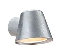 Nordlux - Aleria Applique Murale d'Extérieur Galvanized Nordlux