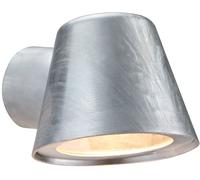 Nordlux Aleria applique murale extérieure 1x35 W acier 2019131031