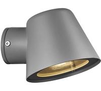Nordlux Aleria applique murale extérieure 1x35 W gris 2019131010