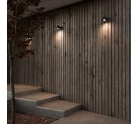 nordlux Aleria Applique murale, GU10, 2019131003,