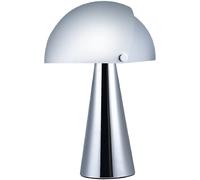 Lampe à poser ALIGN Métal Chromé E27 - DESIGN FOR THE PEOPLE 2120095033