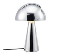 Nordlux Align Lampe de table chromée E27