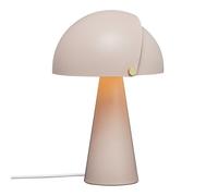 Nordlux Align Lampe de table Rose E27