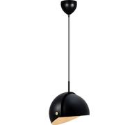Nordlux Align lampe suspendue 1x15 W noir 2320053003