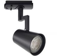 Nordlux Allison Link Spot lampe pour rail collecteur 1x5 W noir 2510119903