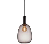 Nordlux Alton 23 47303047 Luminaire à suspendre E27 60 W fumé