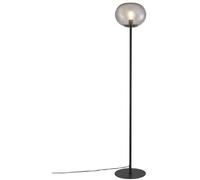 Nordlux Alton lampadaire 1x25 W noir-fumé 2010514047