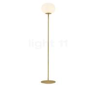 Nordlux Alton Lampadaire opale verre