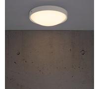 Nordlux Altus plafonnier 1x13 W blanc 47206001
