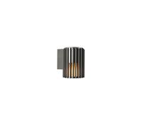 Nordlux - Aludra Applique Murale d'Extérieur Seaside Anthracite