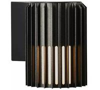 Nordlux Aludra applique murale extérieure 1x15 W noir 2118011203