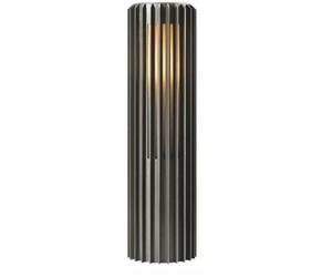 Nordlux Aludra lampadaire extérieur 1x15 W anthracite 2118028250