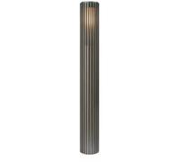 Nordlux Aludra lampadaire extérieur 1x15 W anthracite 2118038250
