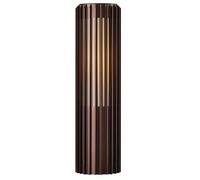 Nordlux Aludra lampadaire extérieur 1x15 W marron 2118028261
