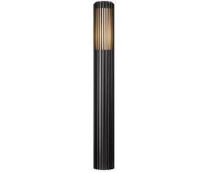 Nordlux Aludra lampadaire extérieur 1x15 W noir 2118038203