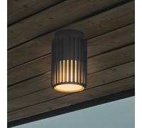 nordlux Aludra Plafonnier, E27, 2118006250,