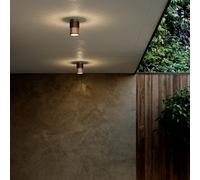 nordlux Aludra Plafonnier, E27, 2118006261,