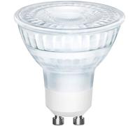 Réflecteur Verre LED Dimmable - GU10 50W