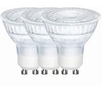 Nordlux 5164003723 LED CEE F (A - G) GU10 4.7 W blanc chaud 3 pc(s)