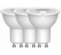 Nordlux ampoule led 3x4.7 W 2700 K GU10 5174008923