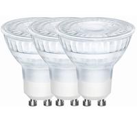 Nordlux ampoule led 3x4.9 W 2700 K GU10 5164003223