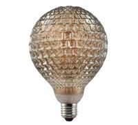 Nordlux 1429070 LED CEE F (A - G) E27 forme de globe 2 W (Ø x L) 125 mm x 180 mm 1 pc(s)