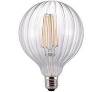 Nordlux - ampoules à filament, en verre transparent, e27, 2 w G