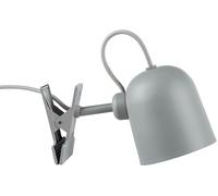 Nordlux Angle lampe de bureau 1x15 W gris 2220362010