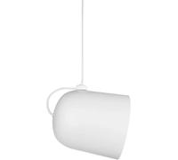 Nordlux Angle lampe suspendue 1x60 W blanc 2020673001