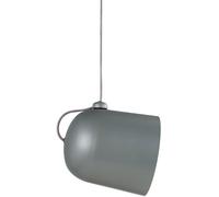 Nordlux Angle lampe suspendue 1x60 W gris/cendre 2020673011